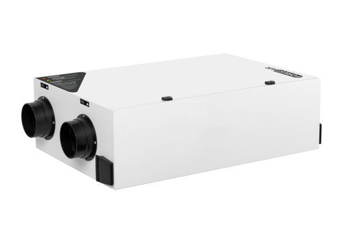 C型-双向流全热新风机